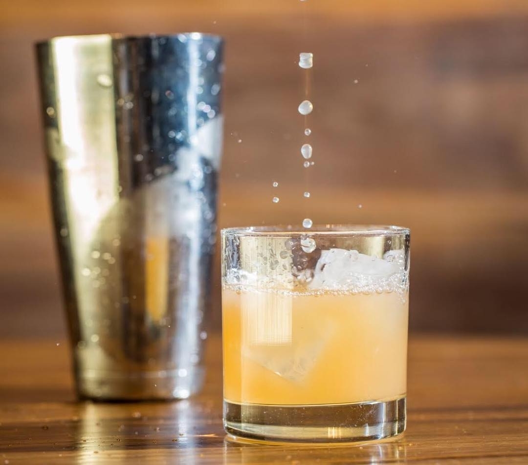 We’ve got your Wednesday night plans set up — all that’s missing is you!… #rooft…