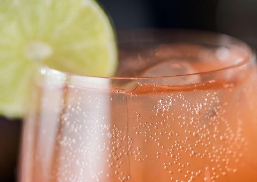 What’s more charming than a drink to end the day? Sip on our Princess Charming t…