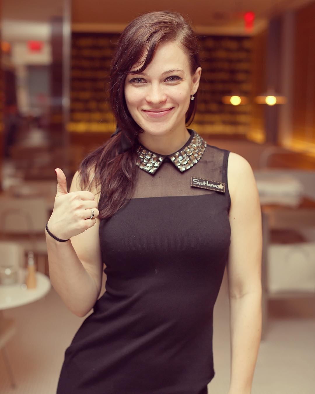 #ThumbsUp from the #HyattTSQnye #T45  #HappyNewYearsEve #2016 #InAHyattWorld  by…