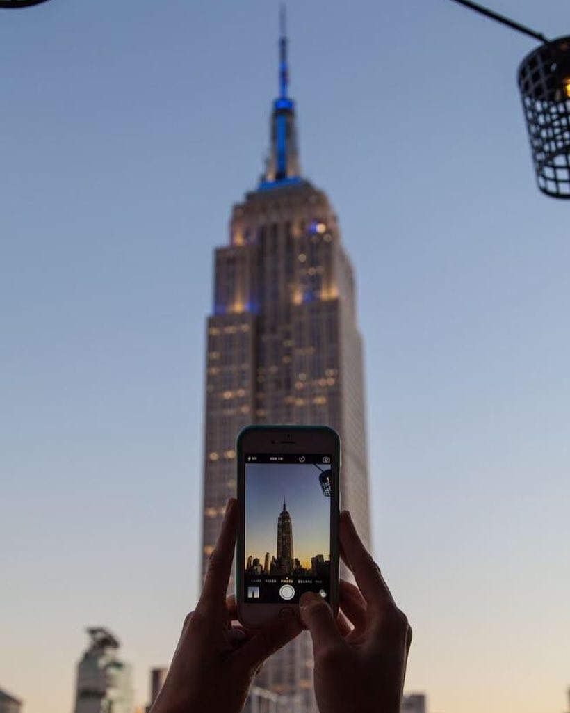 Friday night plans? Join us for drinks and capture our picture perfect views…. #…