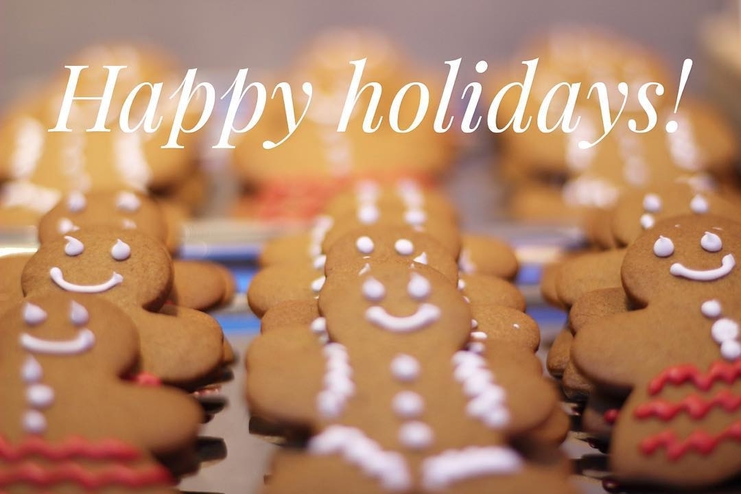 Our #friends from the #kitchen had so much fun baking these Are you planning to …