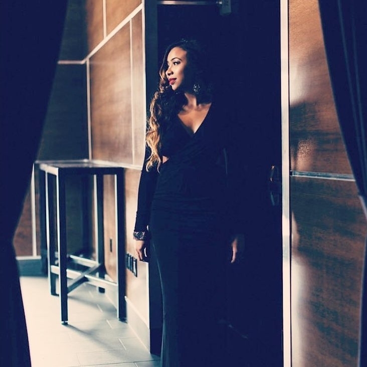 You never know what is just around the corner : @Jhanna_n…  #rooftopbarsnyc #nyc…