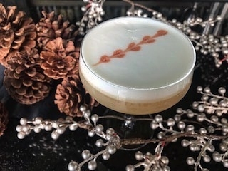 Your new favorite seasonal cocktail has arrived! Come try the Spice Me Twice, ou…