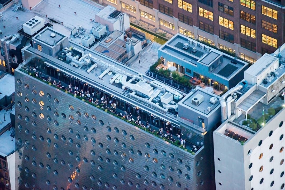 #PartyontheRoof … #partyontheroof #rooftopbarsnyc #nyclife #nycnightlife… #nycli…