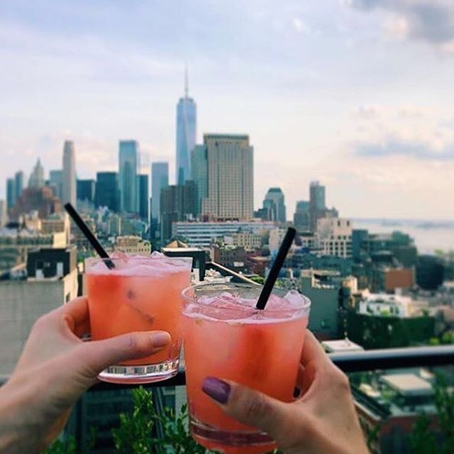 Friday’s at Cantina Rooftop are going to be hottttt Click our profile link to st…