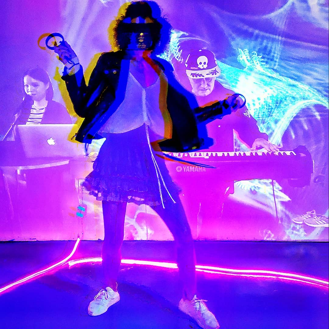 Weekends are for having fun! Come out and play in Virtual Reality! We have exper…