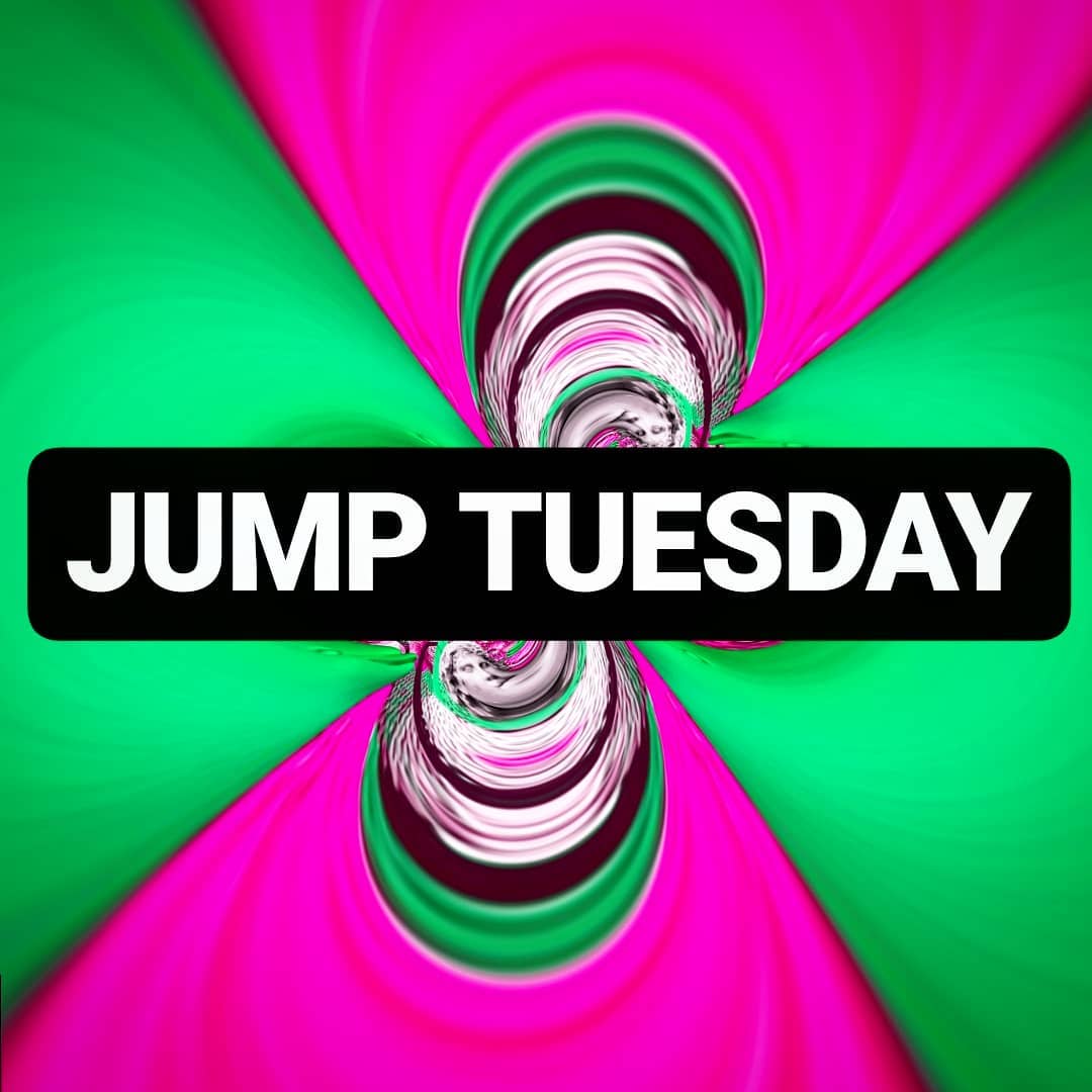 JUMP TUESDAY
Every tuesday we are closed to the public so no vr games. But we ar…