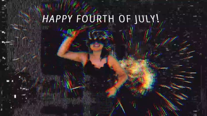 Happy 4th of July!!
Freedom and independence are one of the biggest assets!! Don…