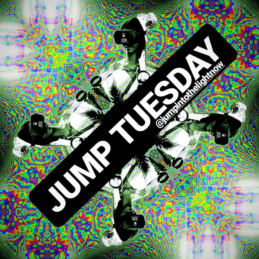 JUMP TUESDAY
On tuesdays we are closed to the public so no games. But we are ope…
