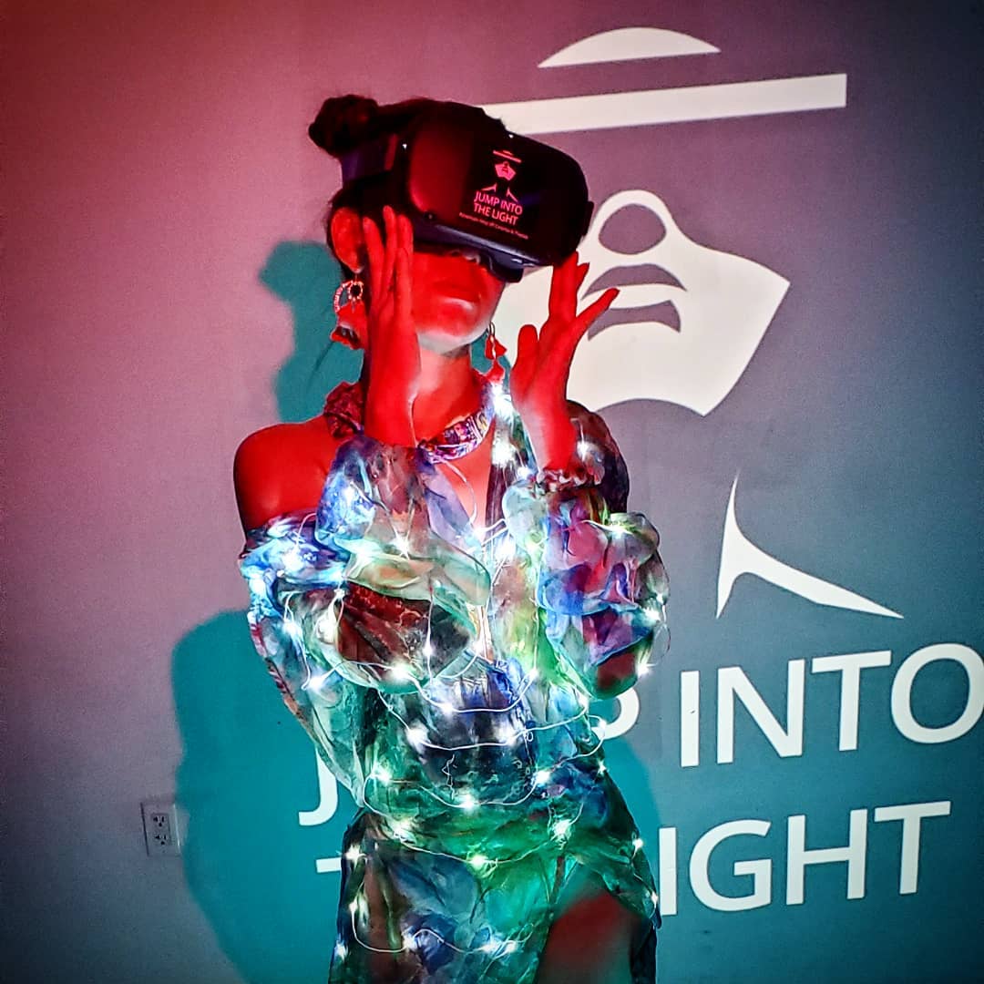 Only few tickets left for The Five Elements immersive dance performance with @ve…