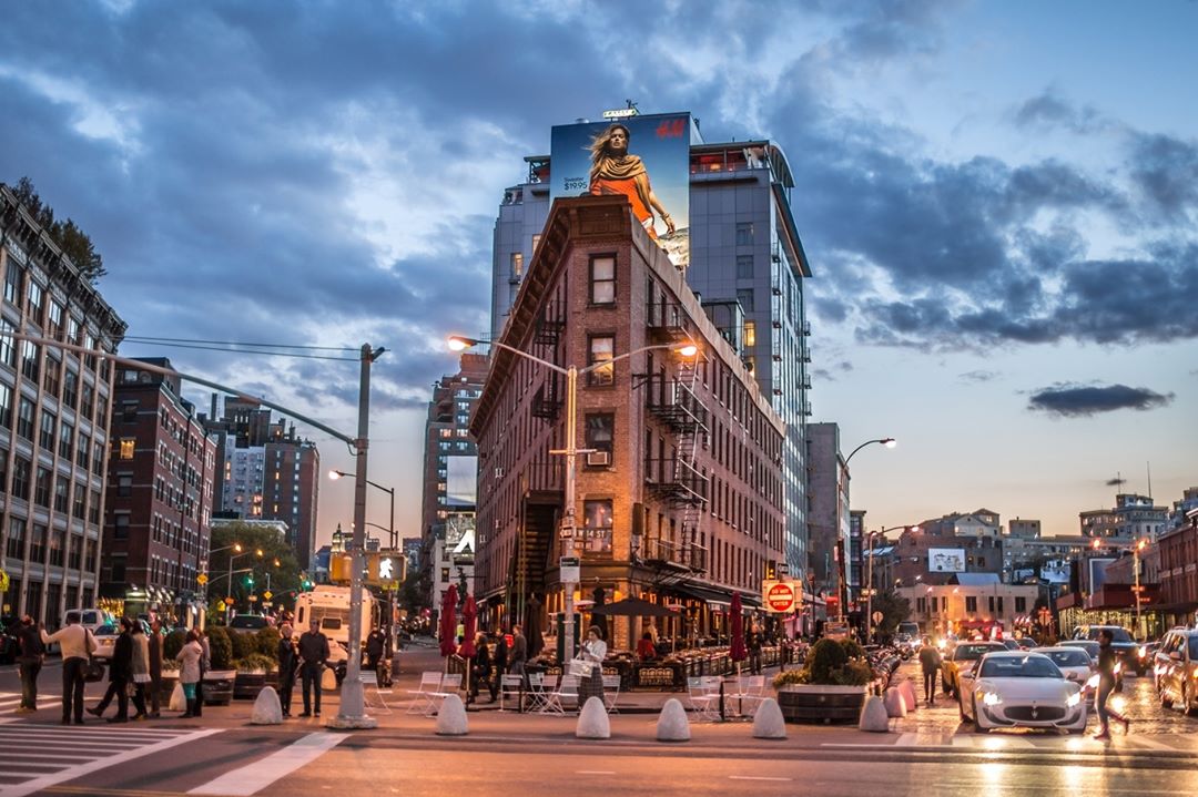 Halloween 2016 Meatpacking District Party Pass #gildedlilynyc, #halloweennyc, #h…