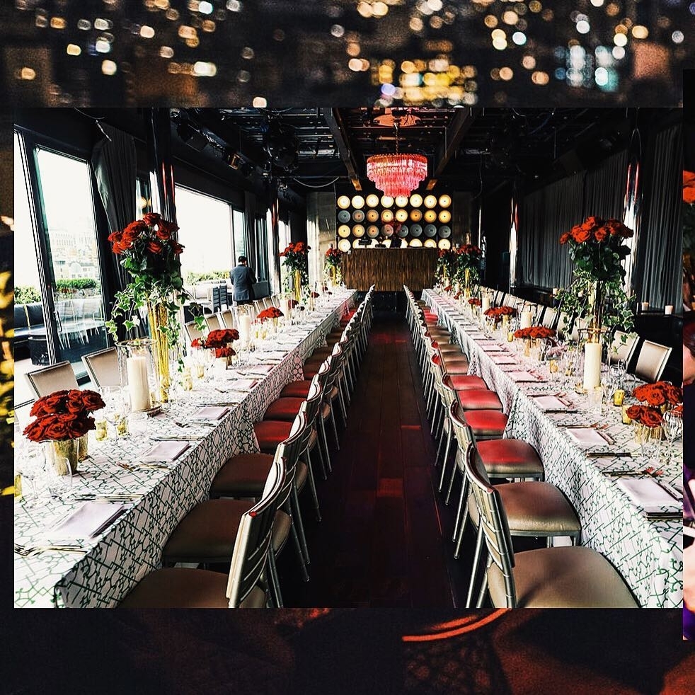 We can make your dream event happen, too!

Check out @dreamhotelsevents for more…