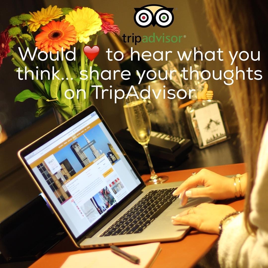 Many thanks to all our #guests for choosing us as your preferred #Hotel in #NYC …