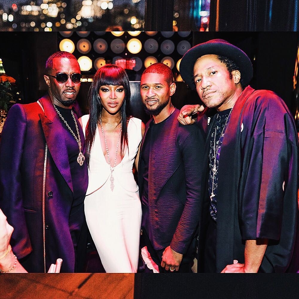 A-Team. ( via @bfa)… #rooftopbarsnyc #nyclife #nycnightlife…