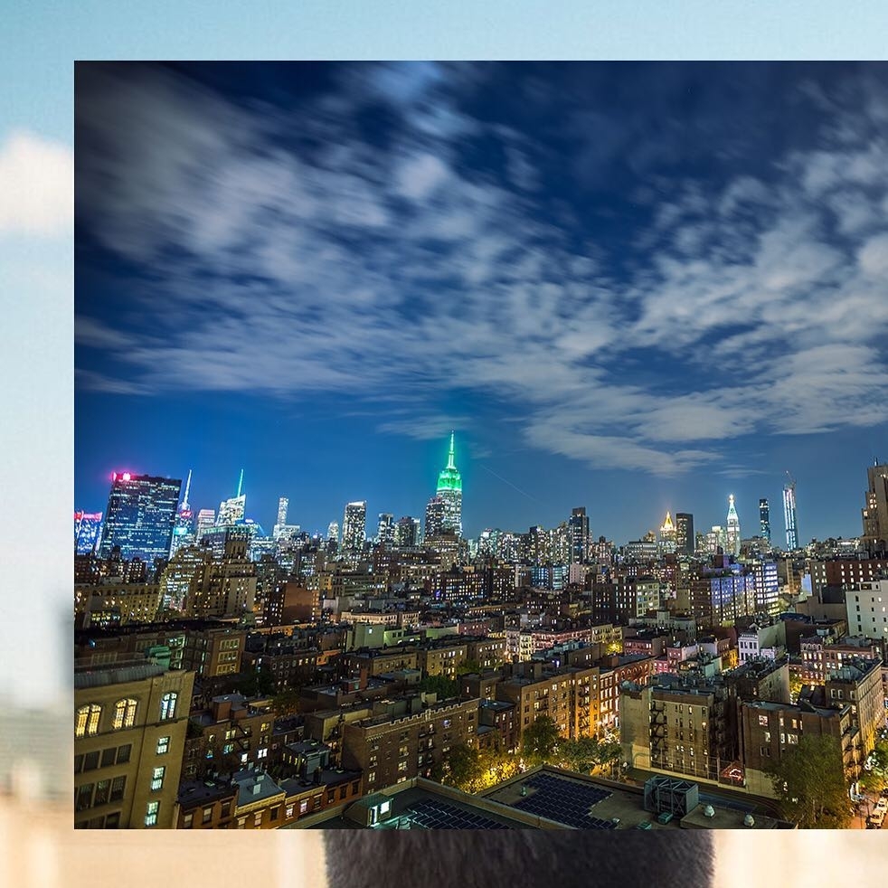 #  @dimitrymakphoto…  #rooftopbarsnyc #nyclife #nycnightlife…