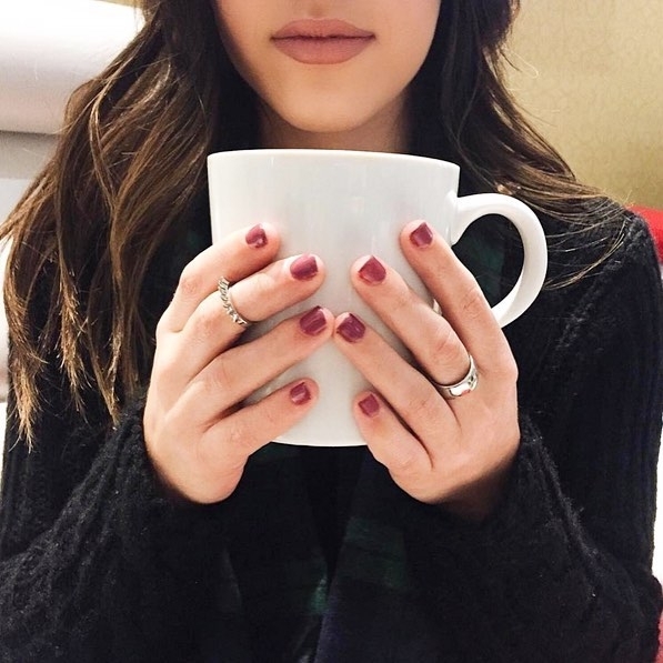 Cure the #mondayblues with a #mani @MarilynMonroeSpas! Book Now #Instagood #Inst…