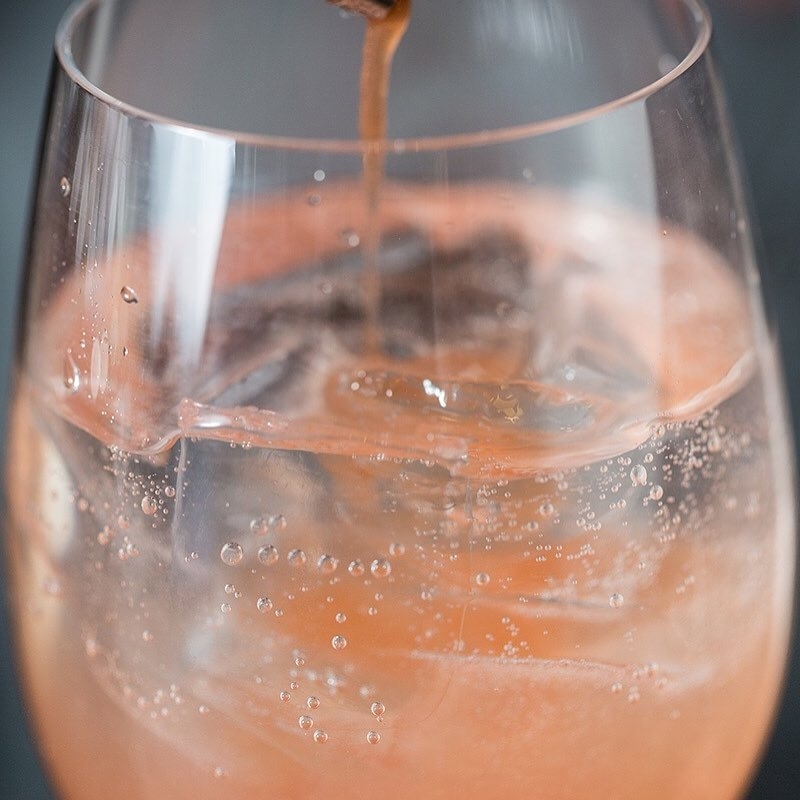 Rain, rain go away. Maybe #BELOW60BottomsUp will bring sunny skies! Join us tn f…