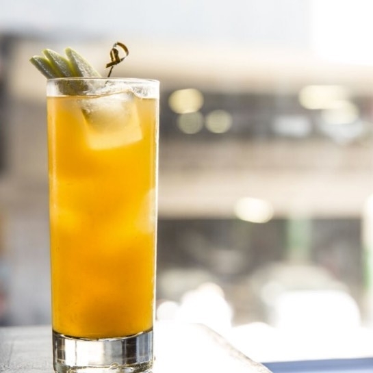 What’s better than a sunny Friday? A sunny Friday that is #BELOW60BottomsUp! Joi…
