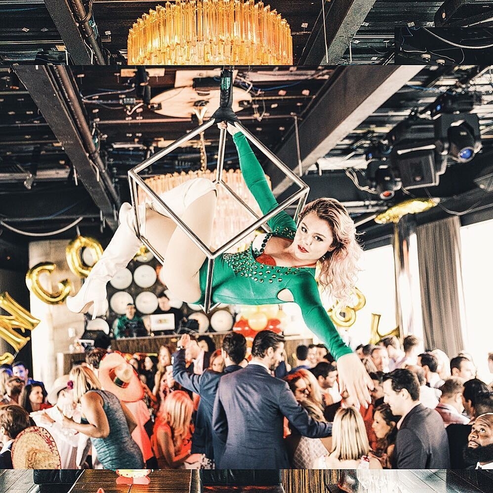 Full recap on our Snapchat …  #rooftopbarsnyc #nyclife #nycnightlife…