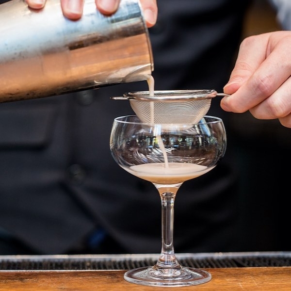 It’s Thursday and we’re thirsty! Bring on #BELOW60Bottomsup! Join us during Happ…