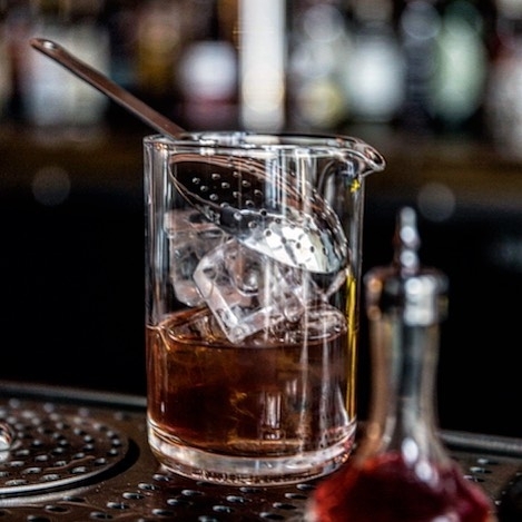 It. Is. Finally. Friday. Better yet, it’s Friday + #BELOW60BottomsUp, meaning ha…