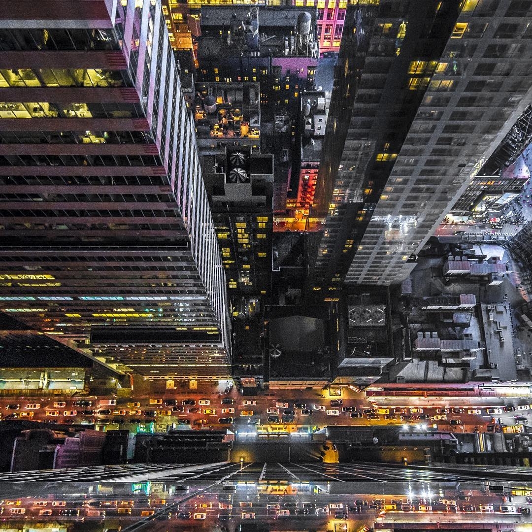 You’ll be 582 feet above ground if you were at #Bar54  #Trivia #CocktailsInTheCl…