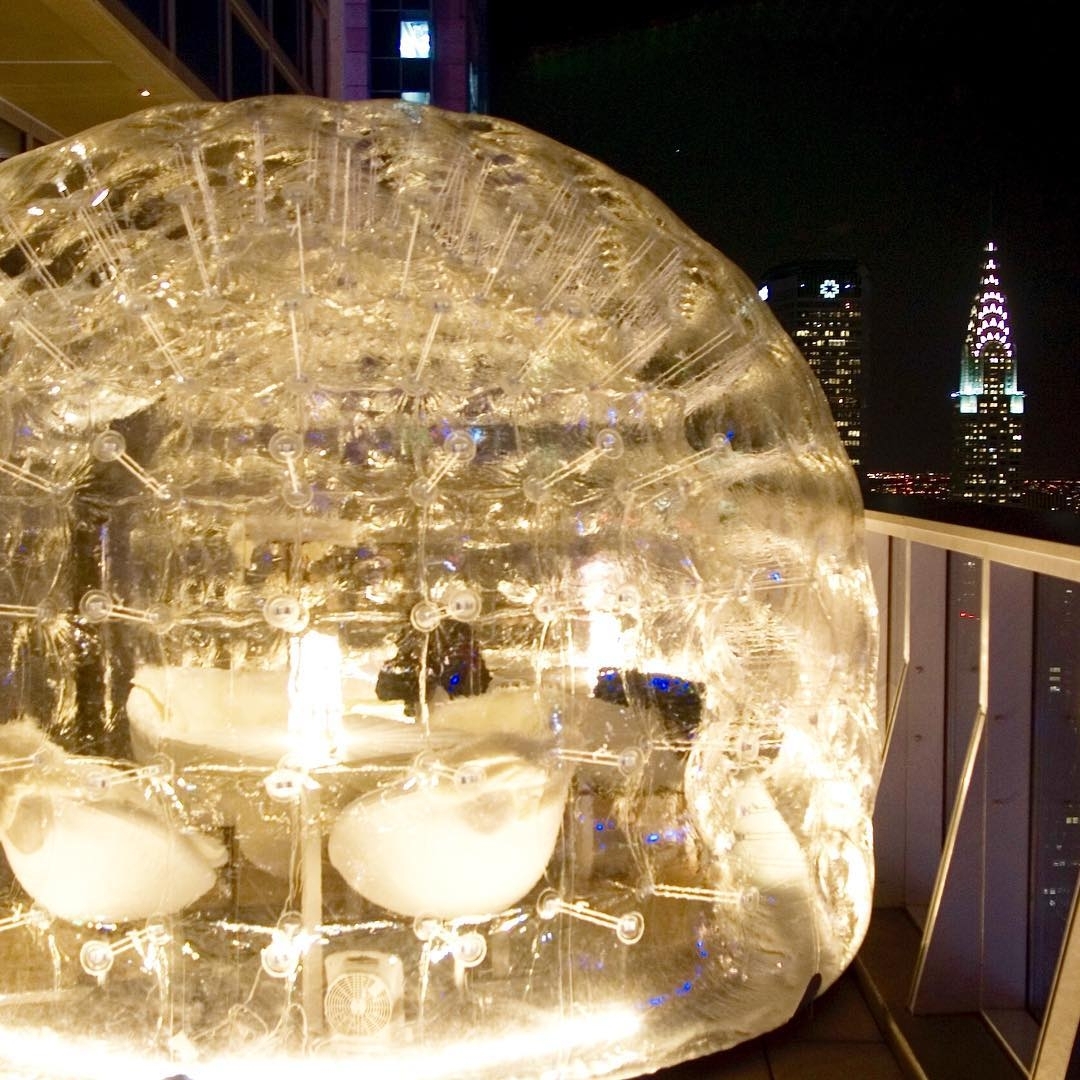 Who doesn’t like #Bubbles? 
Bring the #BubbleGang over for a night out at the #R…