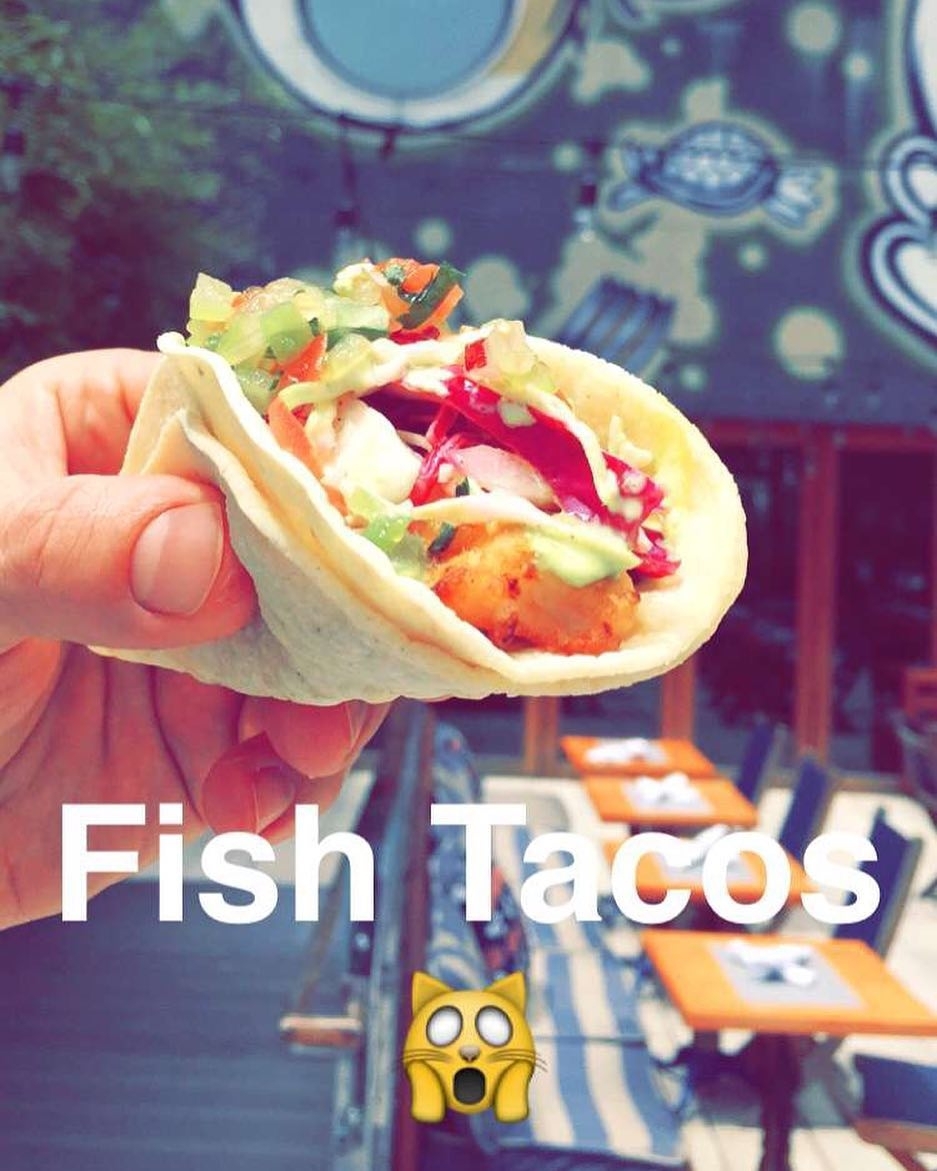 A preview of our #DreamBeachNYC menu RIGHT NOW on our snapchat!

Username:  PHDR…