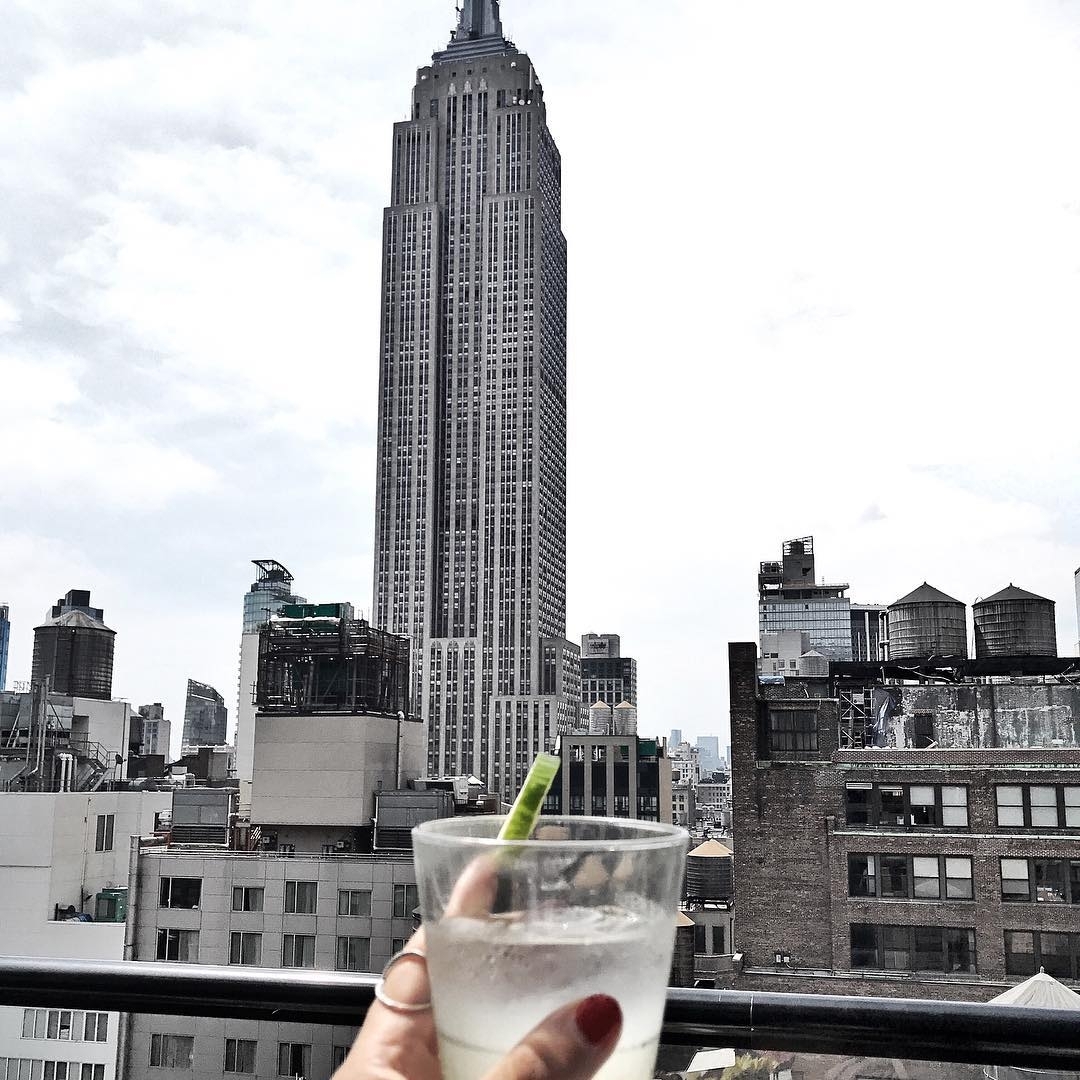 Let’s raise a glass to the New Year! Join us for our #NYE bash for Empire Views,…