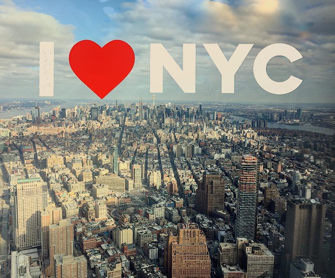 We’re #soinlove #InAHyattWorld ️ Visit timessquare hyatt.com and book #My…