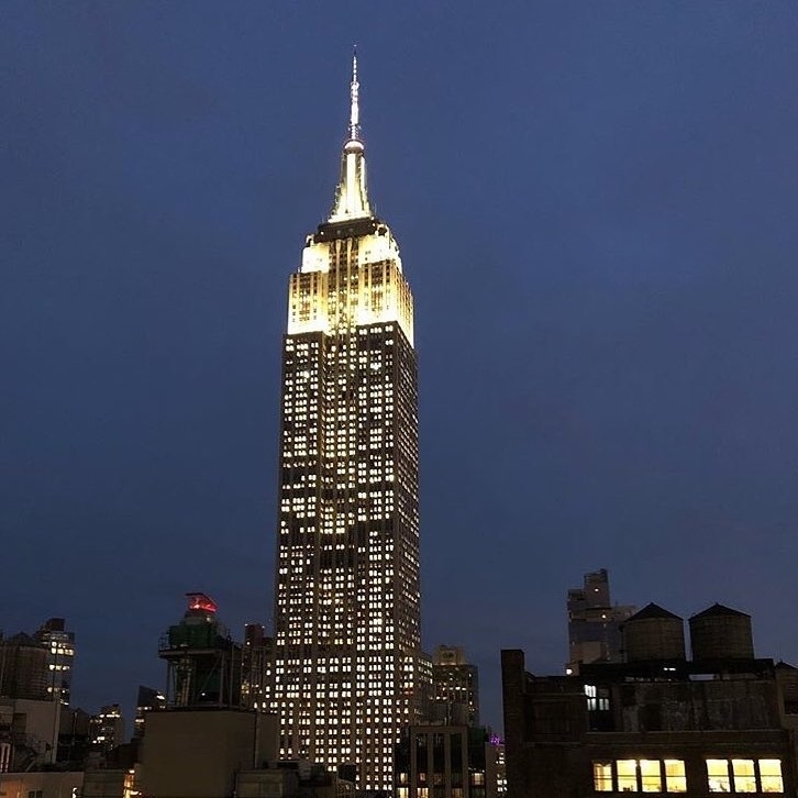 Celebrate #NYE with an icon. Join us to ring in the new year in style with craft…
