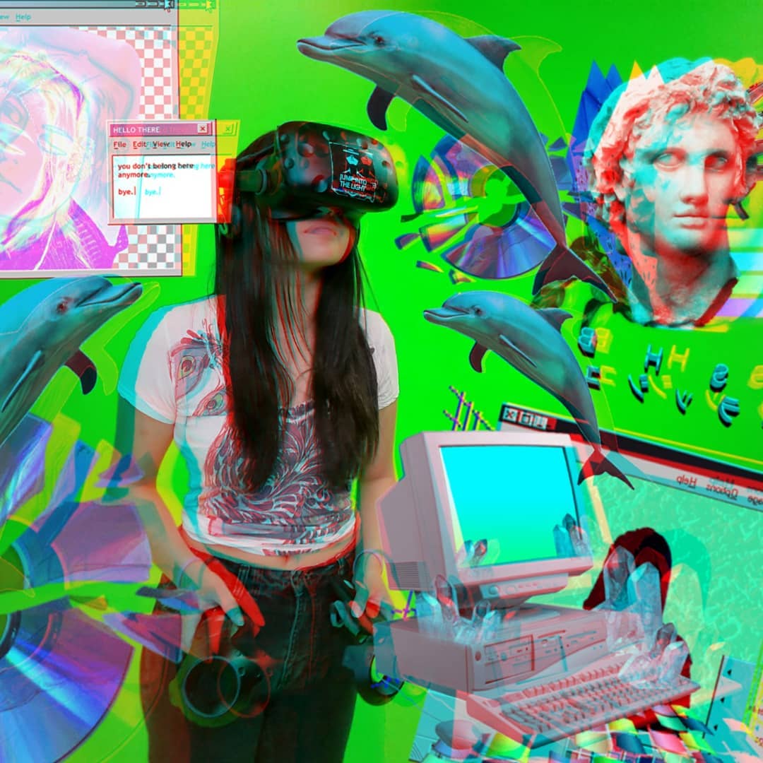 Survey says that weekends are for having fun! Jump into VR!
.
.
180 Orchard st
L…