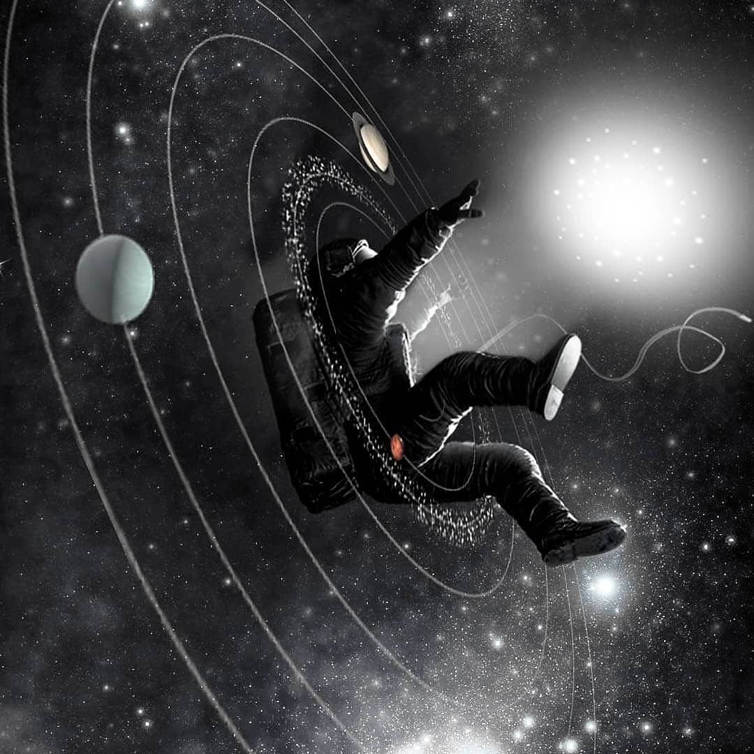 Pioneer new dimesions in vr!
.
.
#discover #vr #virtualreality #astronaut #jumpi…