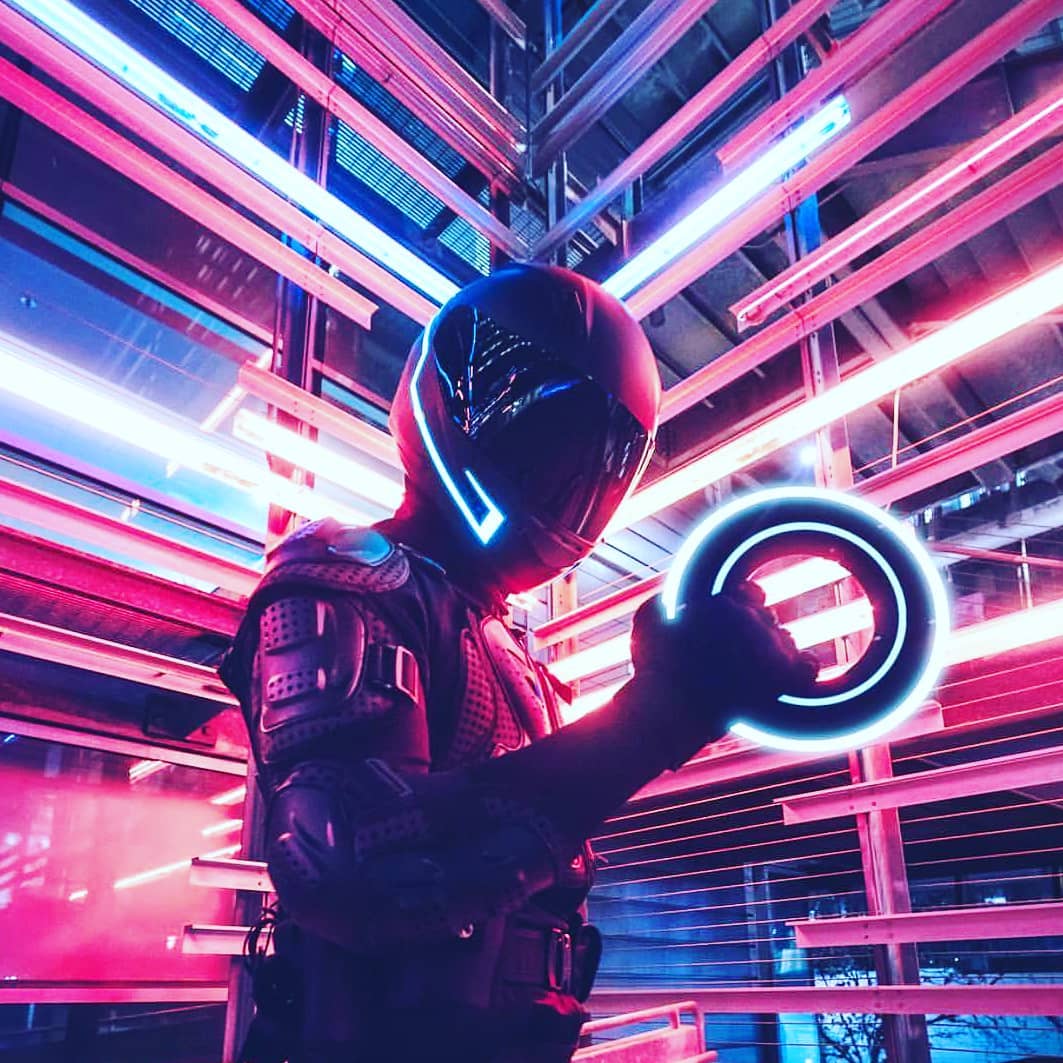 Come out and play in virtual reality! BEST DEAL: All day pass $30
.
.
180 Orchar…