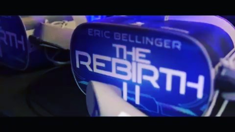#TBT to the album release event fo Rebirth2 with @ericbellinger 
We had a pleasu…