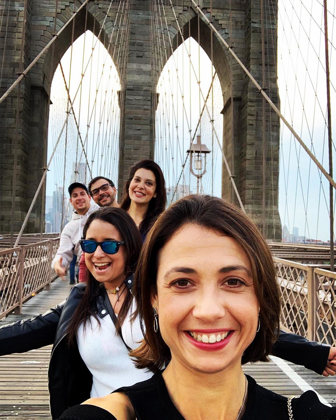 Un cumpleaños increíble rodeada de personas que quiero mucho y que hicieron de e…
