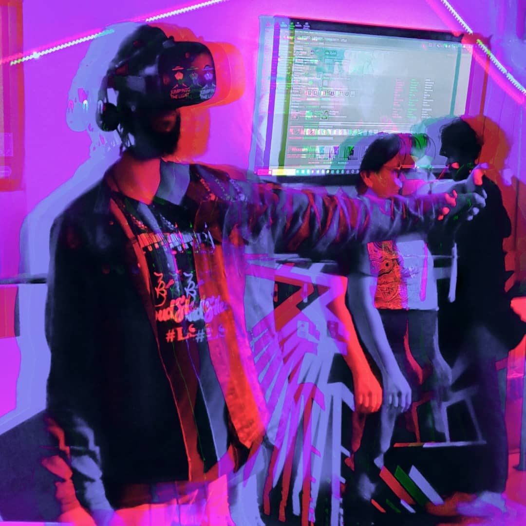 Come out and play in virtual reality!
.
.
180 Orchard st
NYC
.
.
#vrarcade #arca…