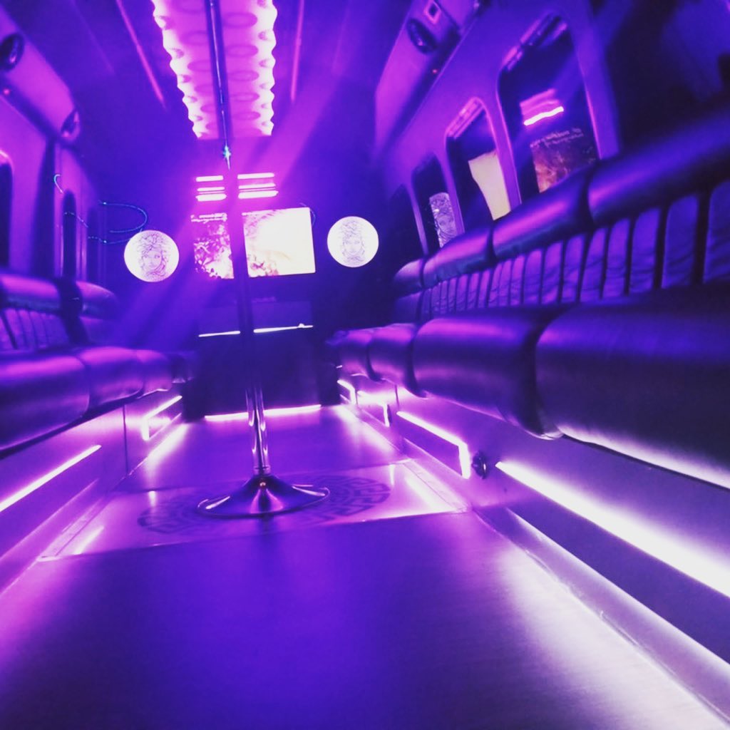 LIMITED TIME OFFER from June 17 – July 7th You can now book private events for o…