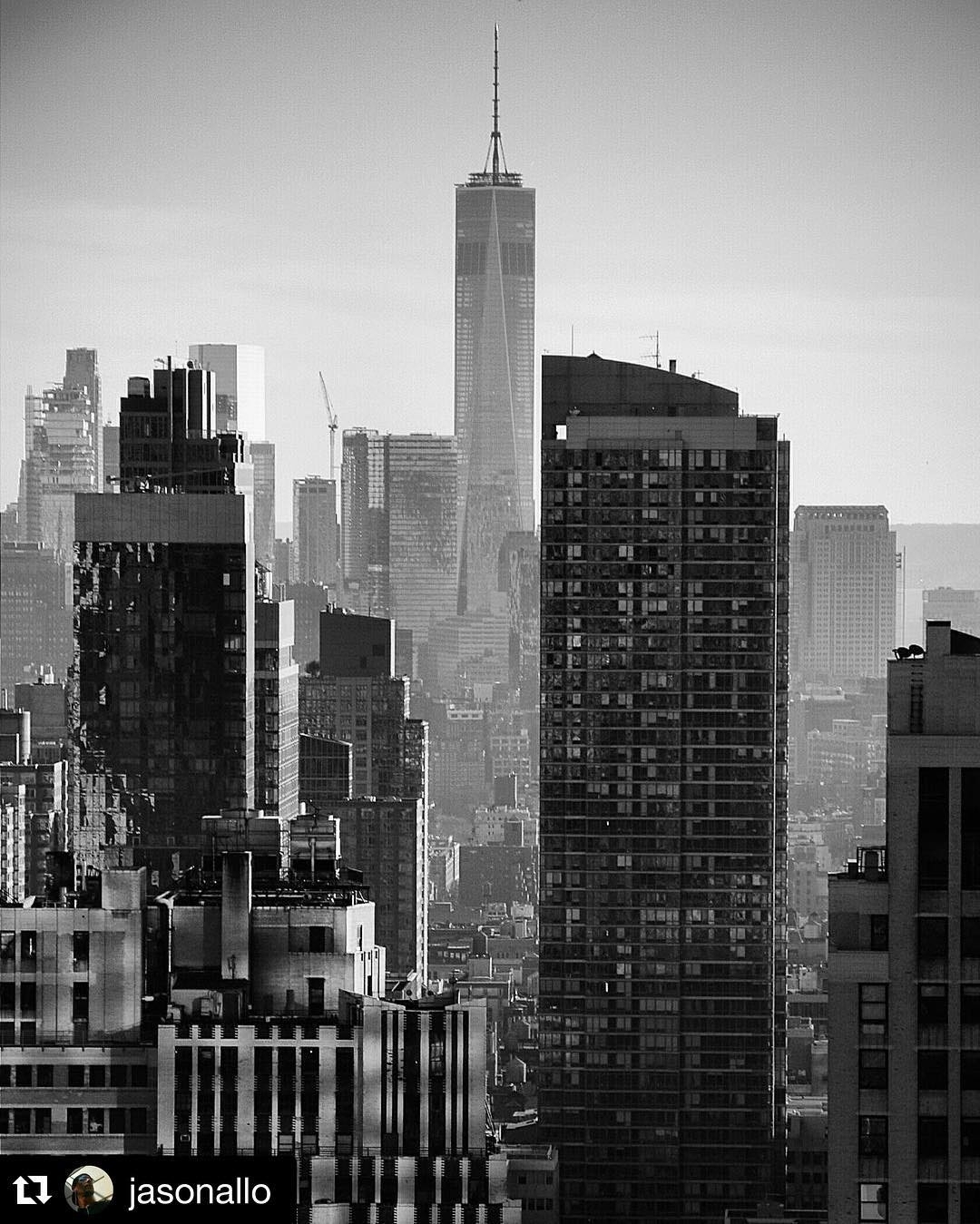 We’re in ️with #NewYorkCity and @jasonallo can prove it!  #CocktailsInThe…