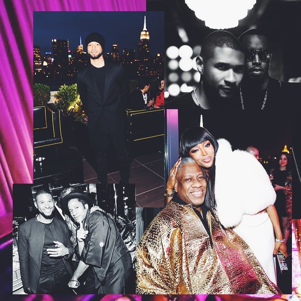 Btw, you guys know any of these people? …  #rooftopbarsnyc #nyclife #nycnightlif…