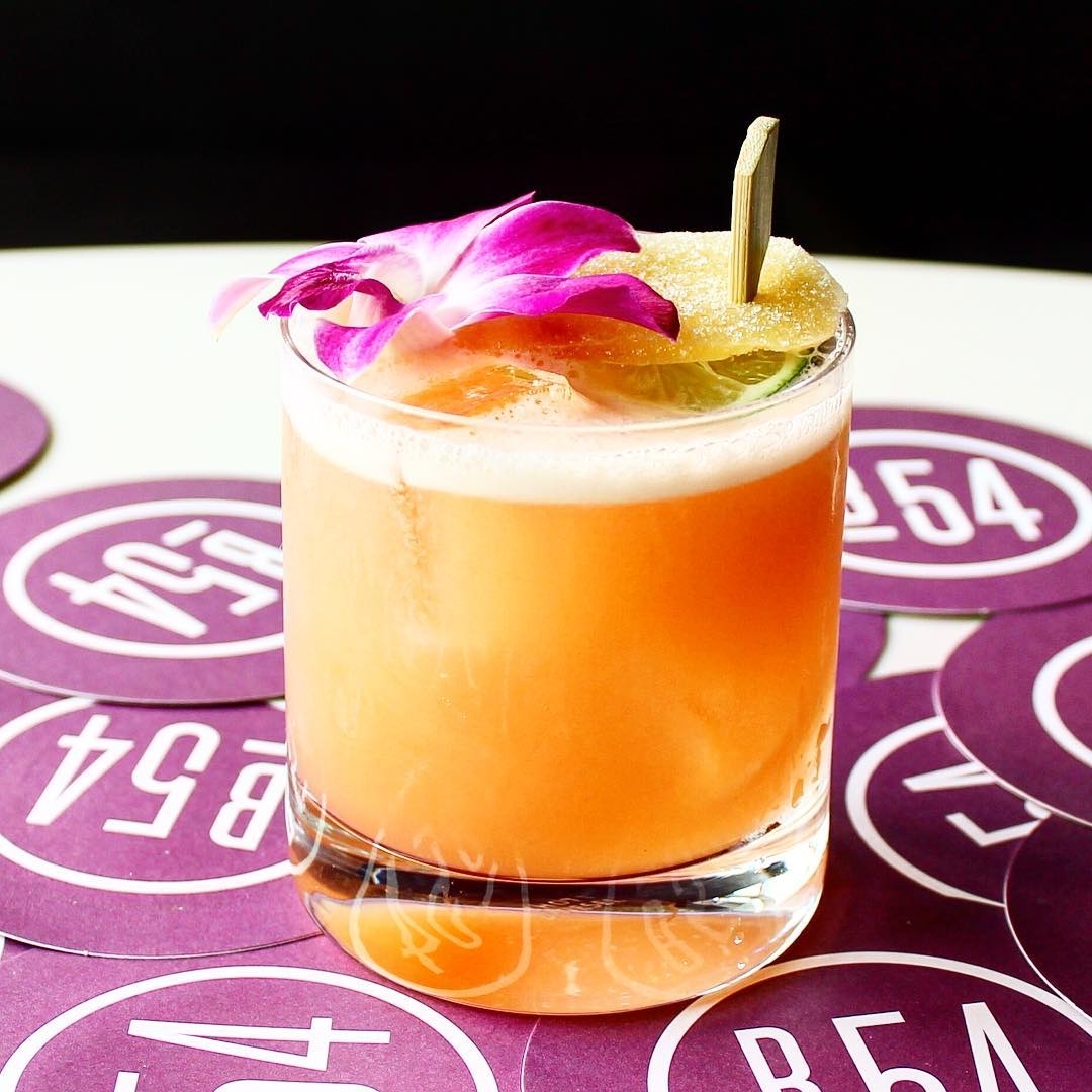 We can’t wait for you to #taste our new #Spring and #Summer #Cocktails this #Fri…