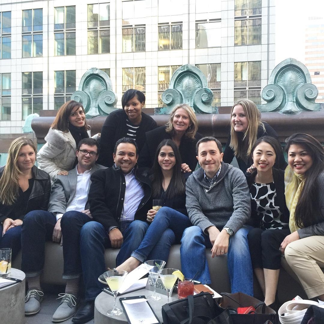 Your Sales, Marketing, Events, Reservations and Accounting #Friends wish you all…