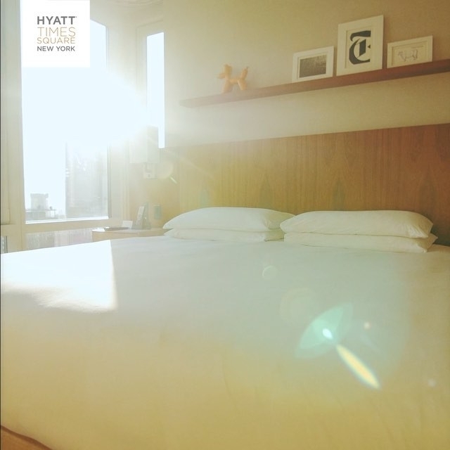 We’ve got you covered with our #bedandbreakfast package – book your #BNB by ent……
