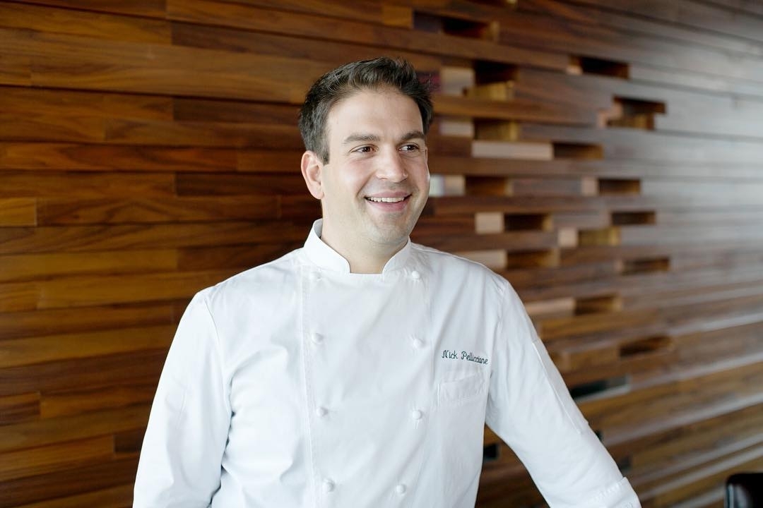 “I’m really excited to step into this new role after the past few years in the k…