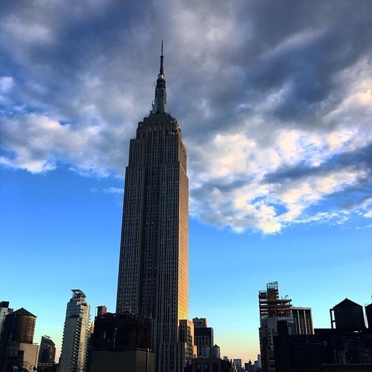 NYC can always stop you in your tracks  #emojisinthewild : @dm.bondi… #emojisint…