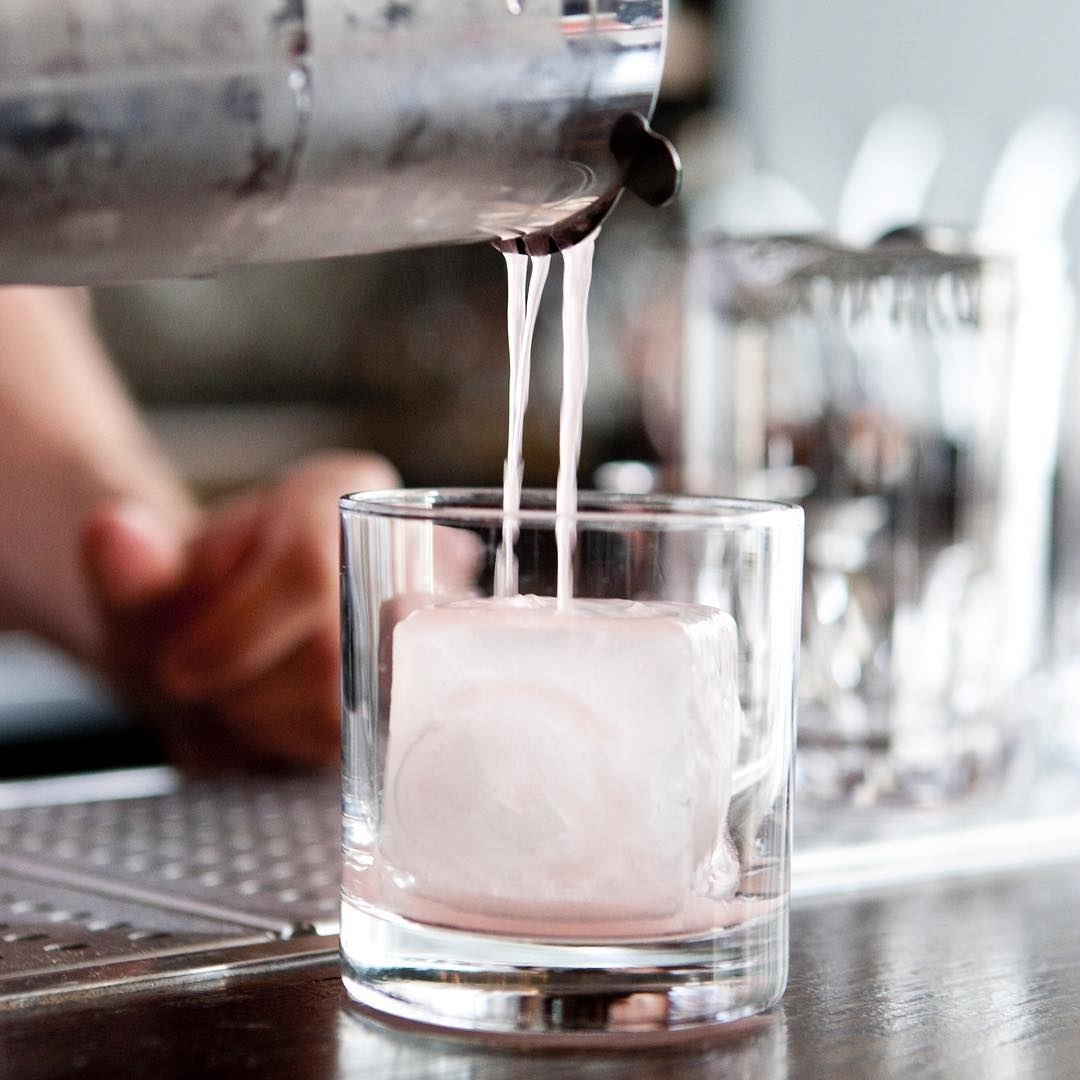 When it rains, it pours! Fear not– it is #BELOW60BottomsUp so come on over for ……