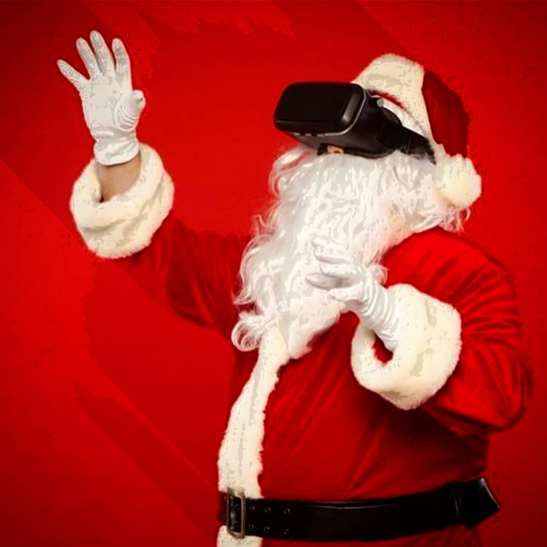 Happy Santacon! All santas get 1x FREE game today. Hohoho!!
.
.
180 Orchard st
….