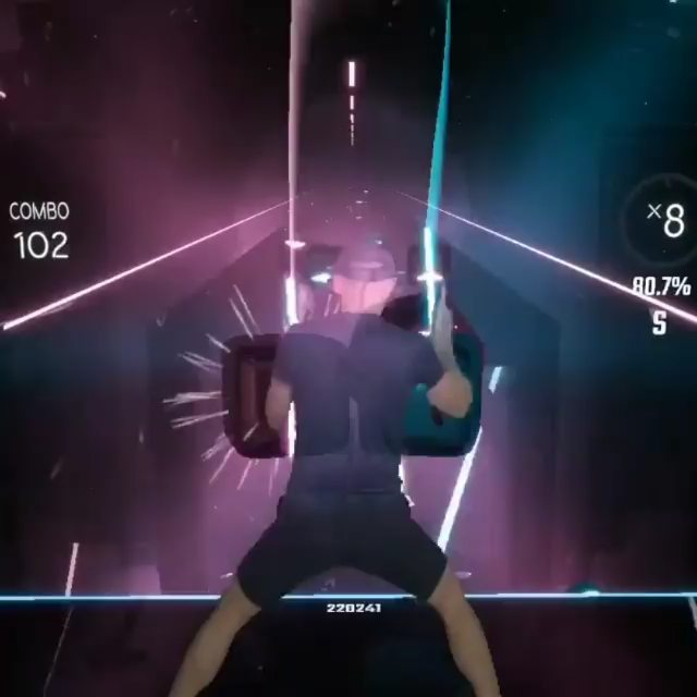 Have you played Beat Saber yet? Come out today and play this awesome and vibrant…