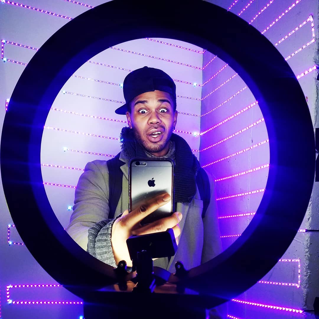 Check out our #photobooth its FREE available and ready to take awesome selfies!!…