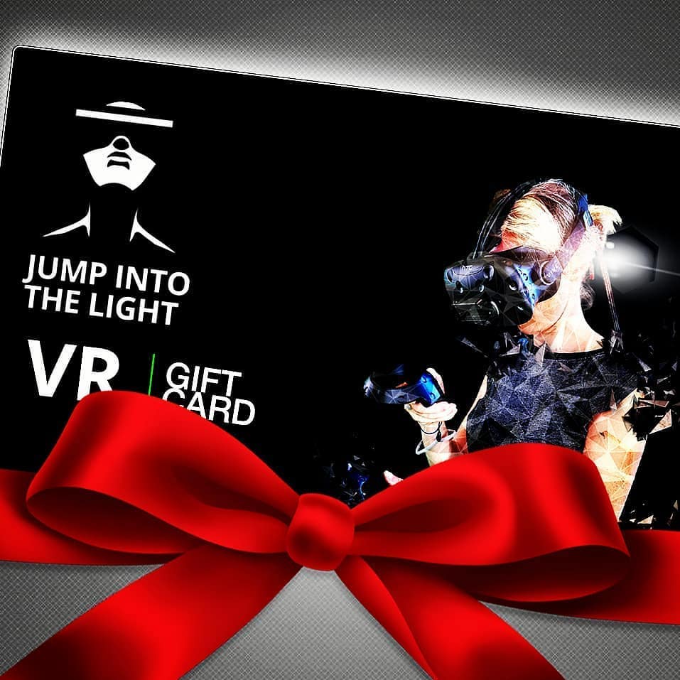 Last minute gift? Get one of our e-gift cards, it takes less than 5mins to order…